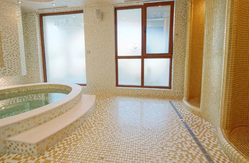 Harmony Suites 4, 5, 6  - Monte Carlo 3*, фото 11
