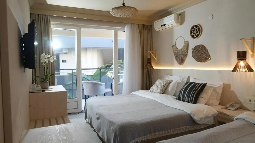 En Vie Beach Boutique 3*, фото 9