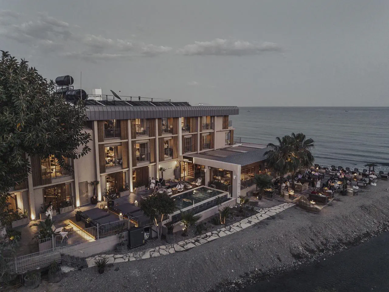 En Vie Beach Boutique 3*, фото 2