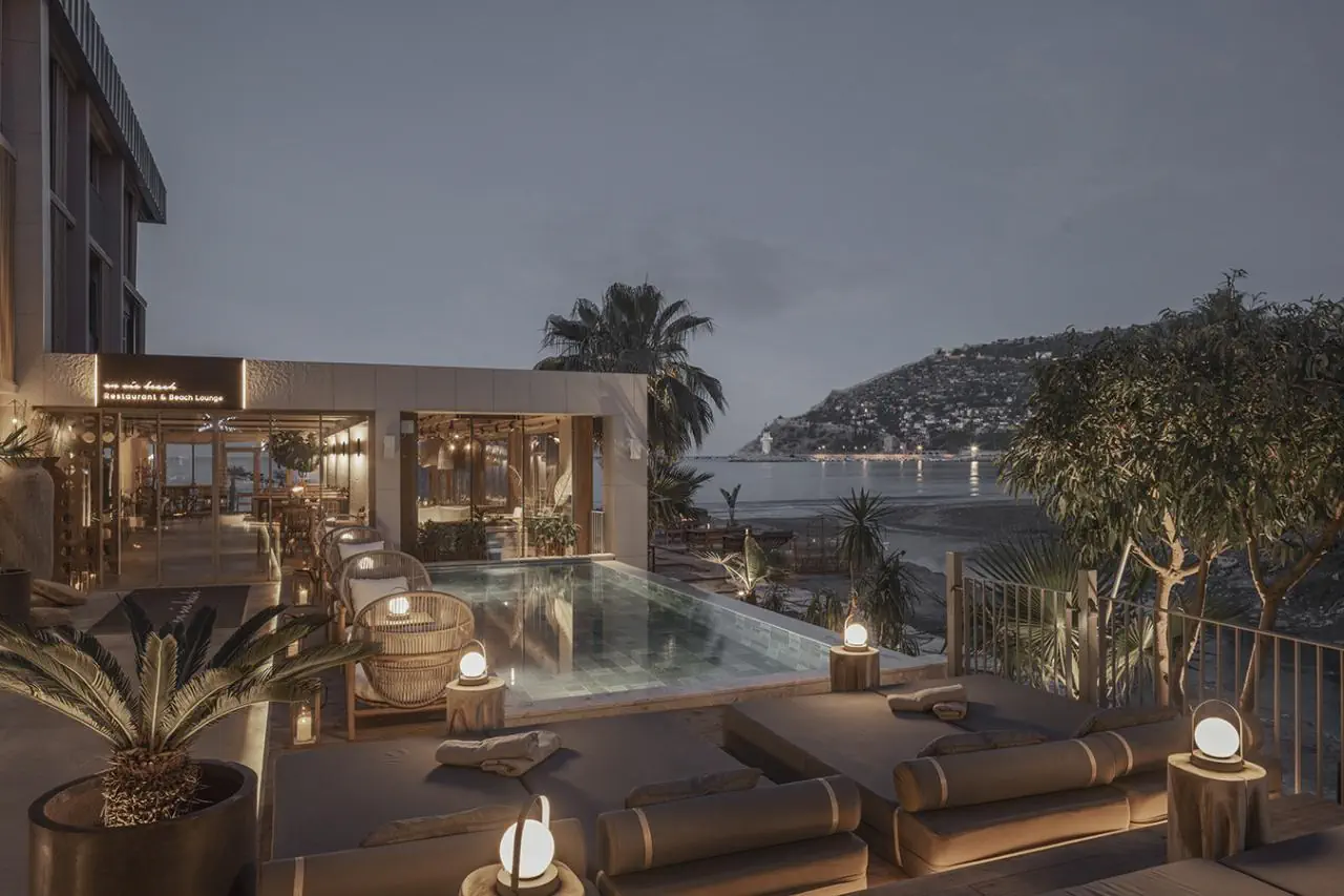 En Vie Beach Boutique 3*, фото 16