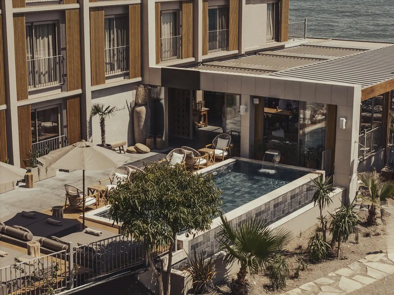 En Vie Beach Boutique 3*, фото 1
