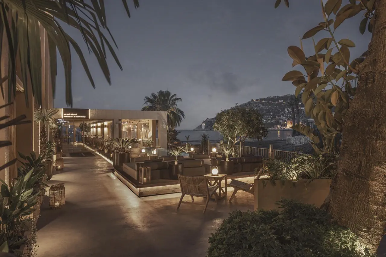 En Vie Beach Boutique 3*, фото 15