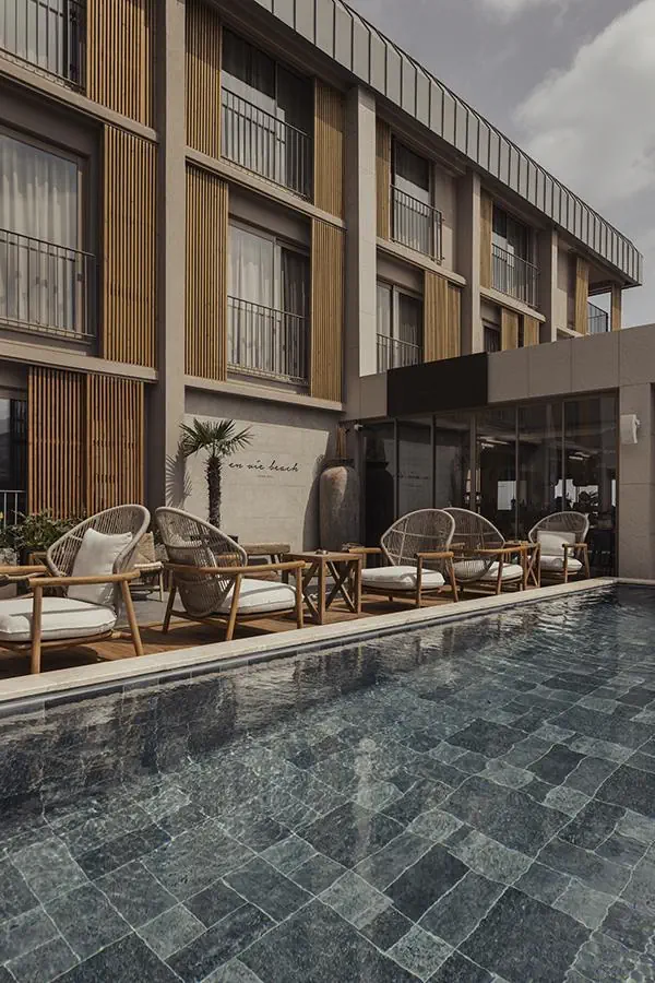 En Vie Beach Boutique 3*, фото 13