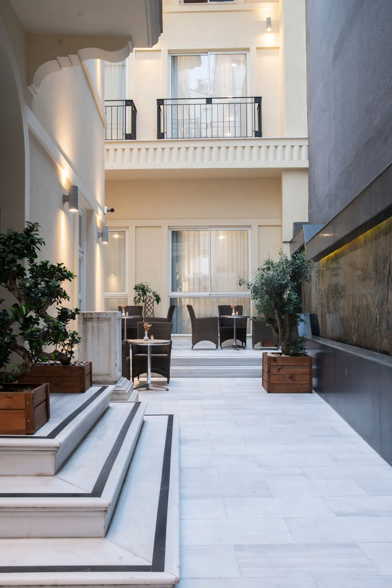 Akka Suites 3*, фото 7