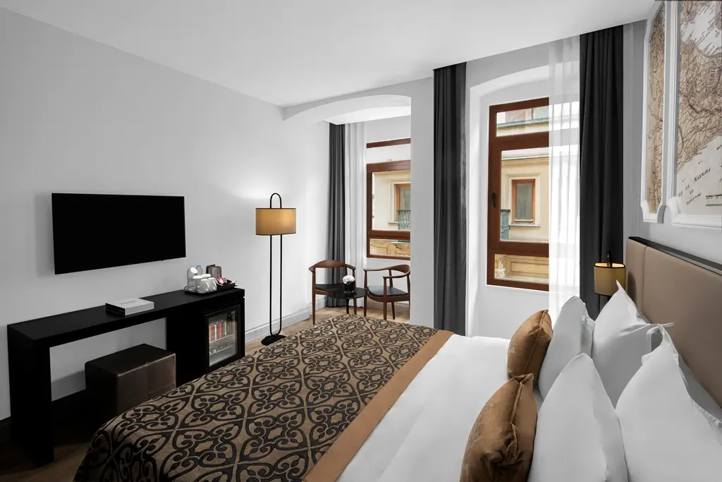 Akka Suites 3*, фото 16