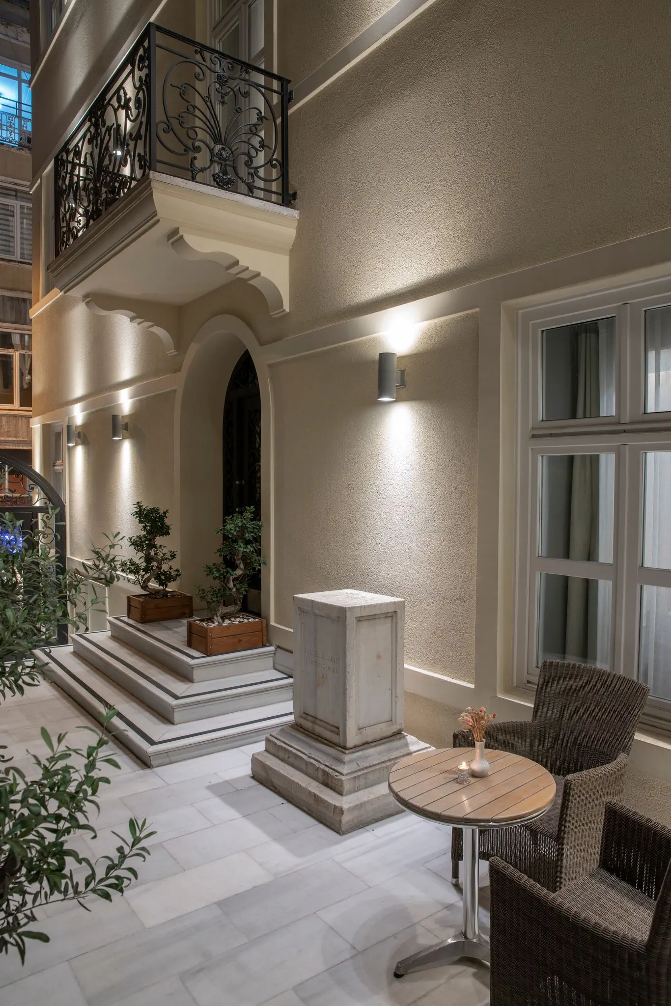 Akka Suites 3*, фото 9