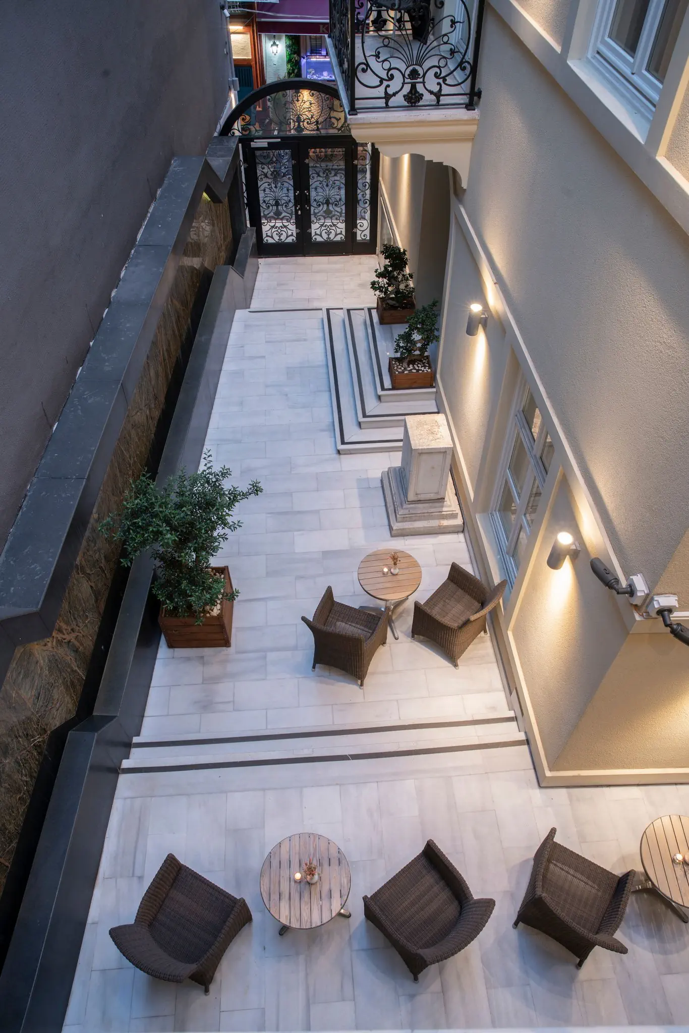 Akka Suites 3*, фото 10