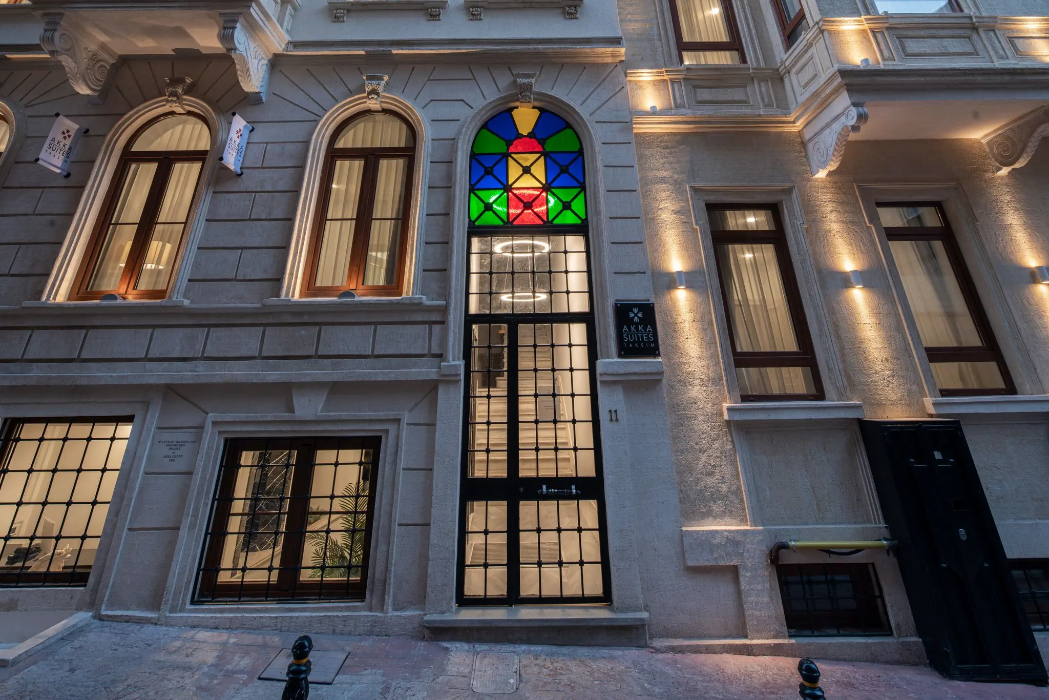 Akka Suites 3*, фото 4