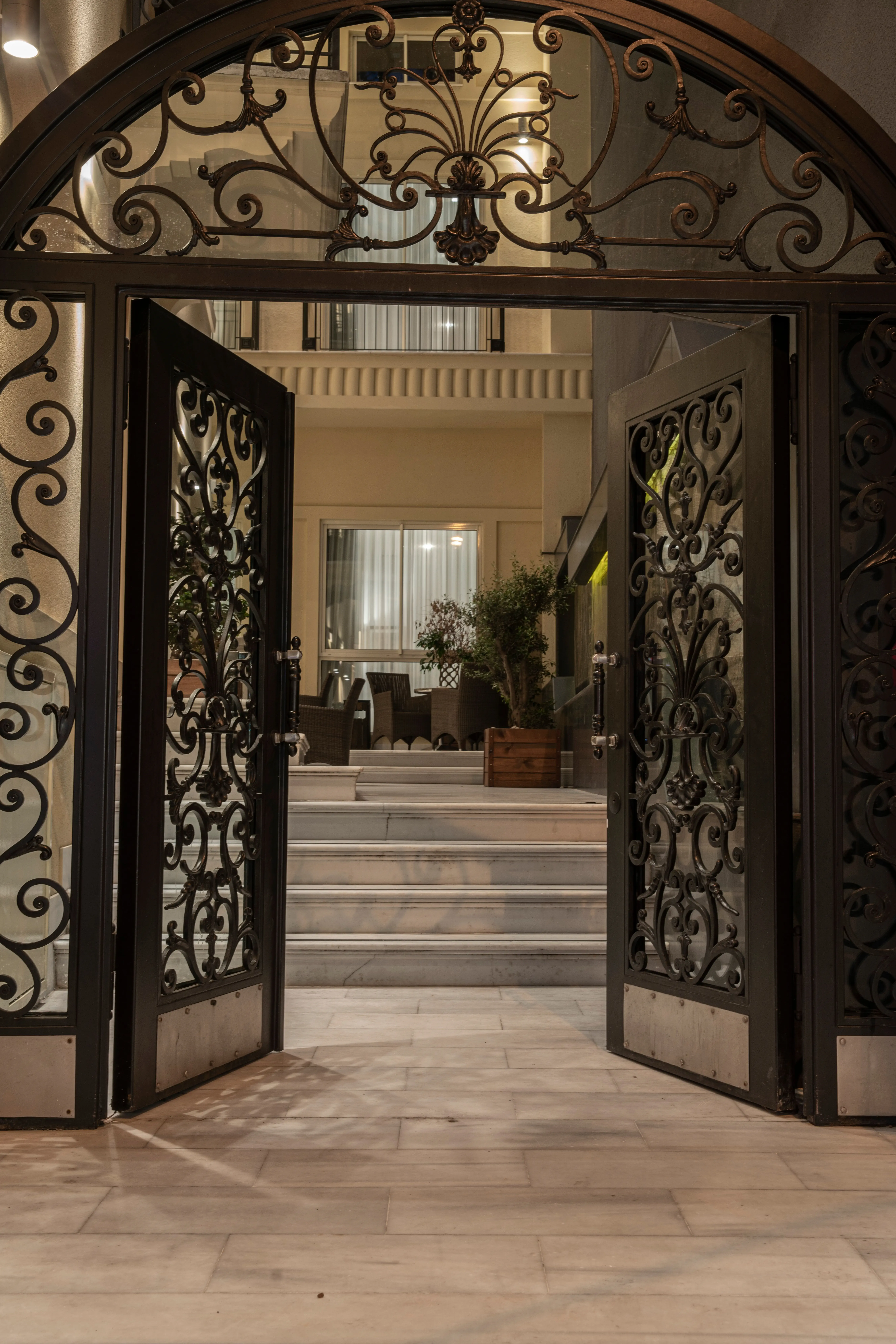 Akka Suites 3*, фото 8
