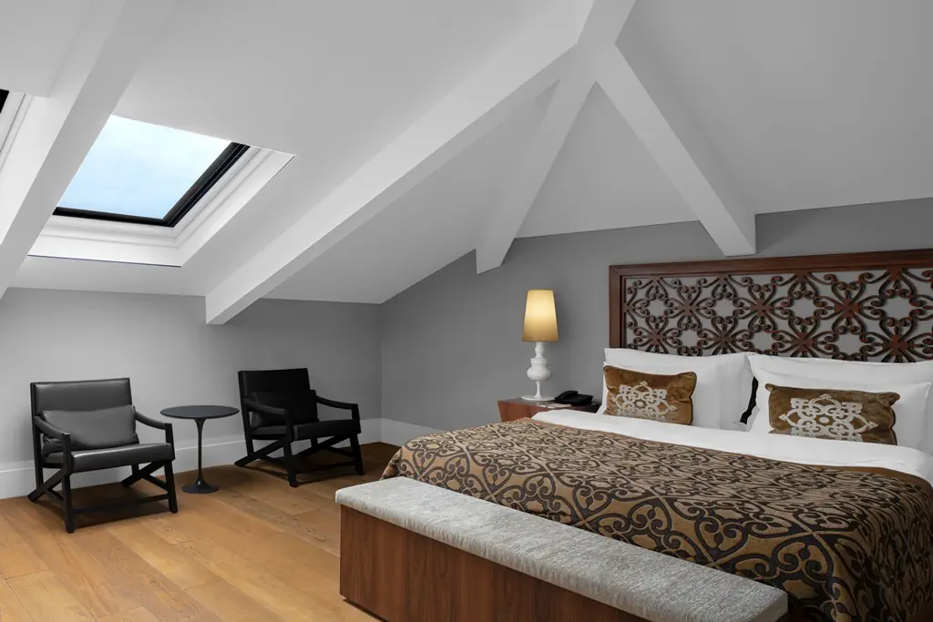 Akka Suites 3*, фото 15