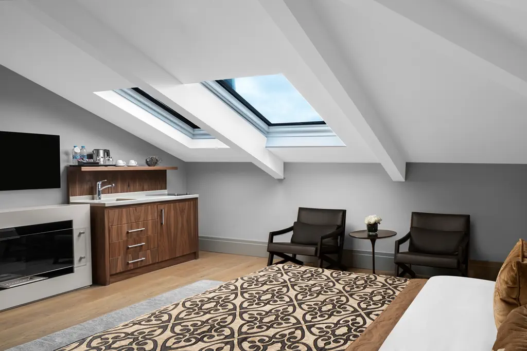 Akka Suites 3*, фото 14
