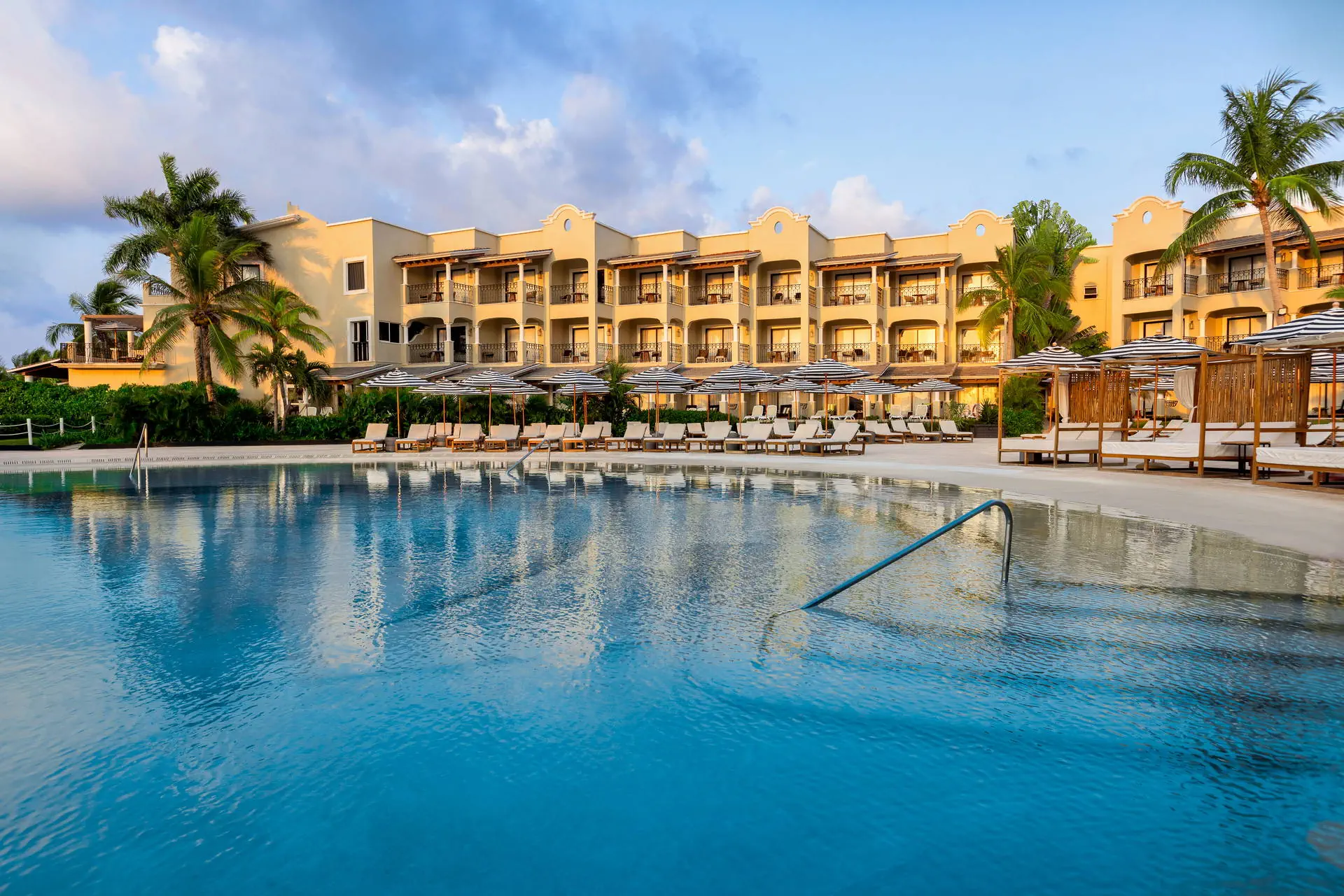 Hyatt Zilara Riviera Maya 5*