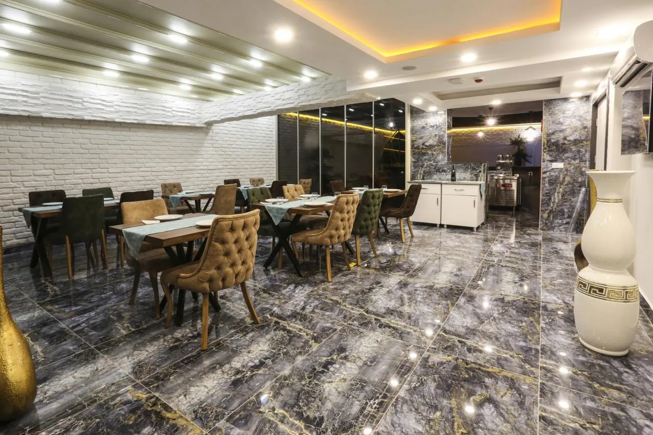 Anka Boutique Hotel, фото 8