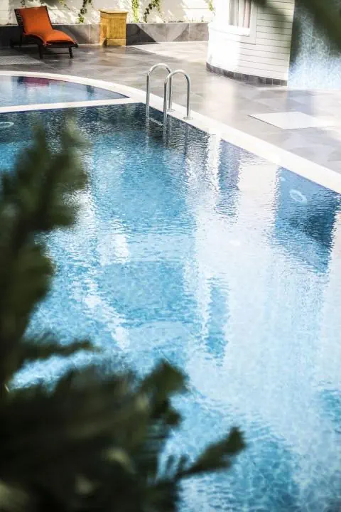 Anka Boutique Hotel, фото 3