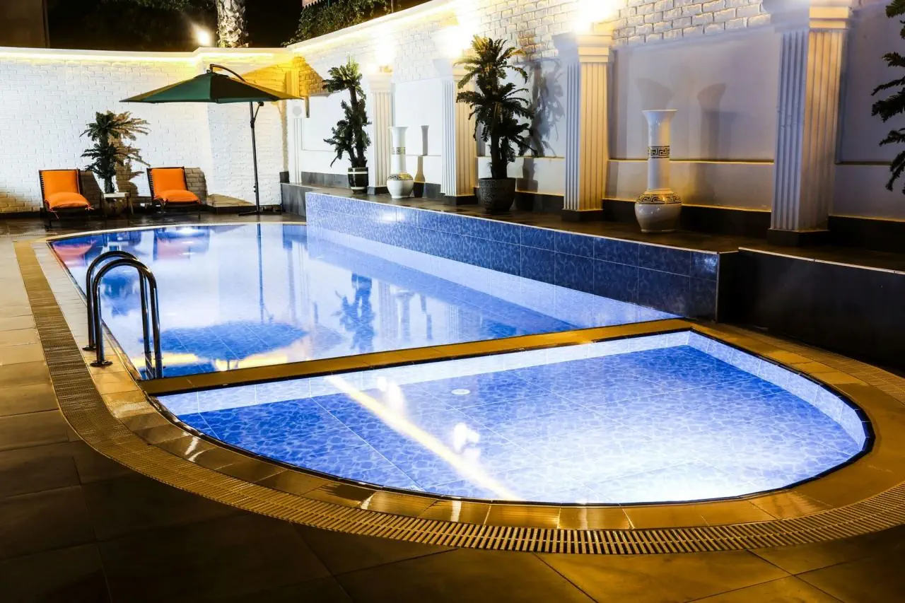 Anka Boutique Hotel, фото 4