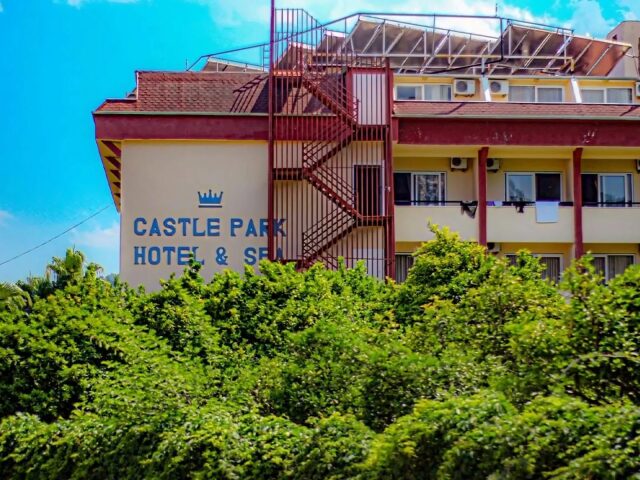 Castle Park