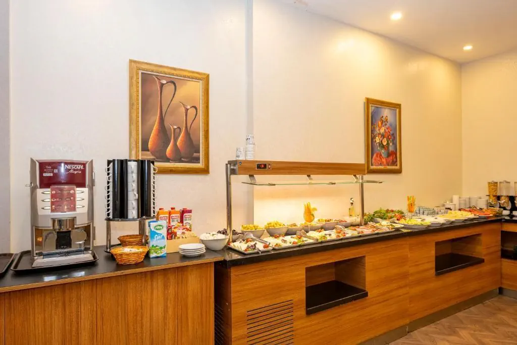 Premist Taksim Hotel 3*, фото 6