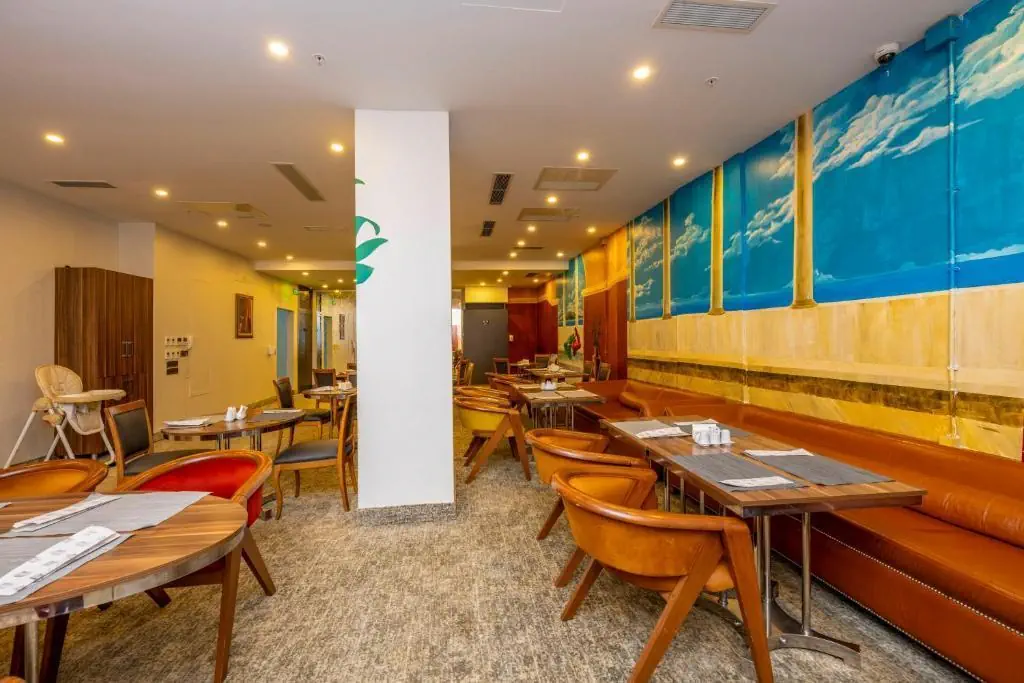 Premist Taksim Hotel 3*, фото 5