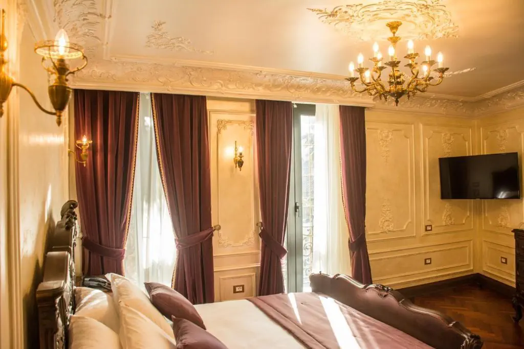 Epidamn Boutique & Spa, фото 12