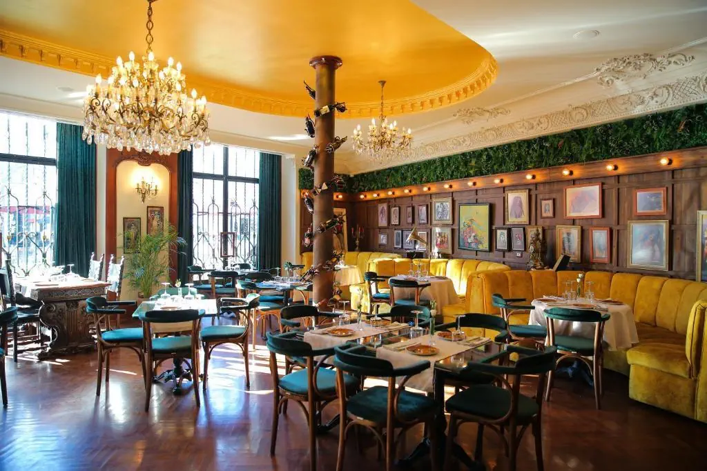 Epidamn Boutique & Spa, фото 8