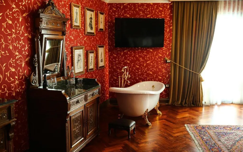 Epidamn Boutique & Spa, фото 15