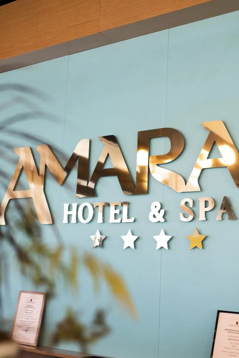 Amara 4*, фото 15