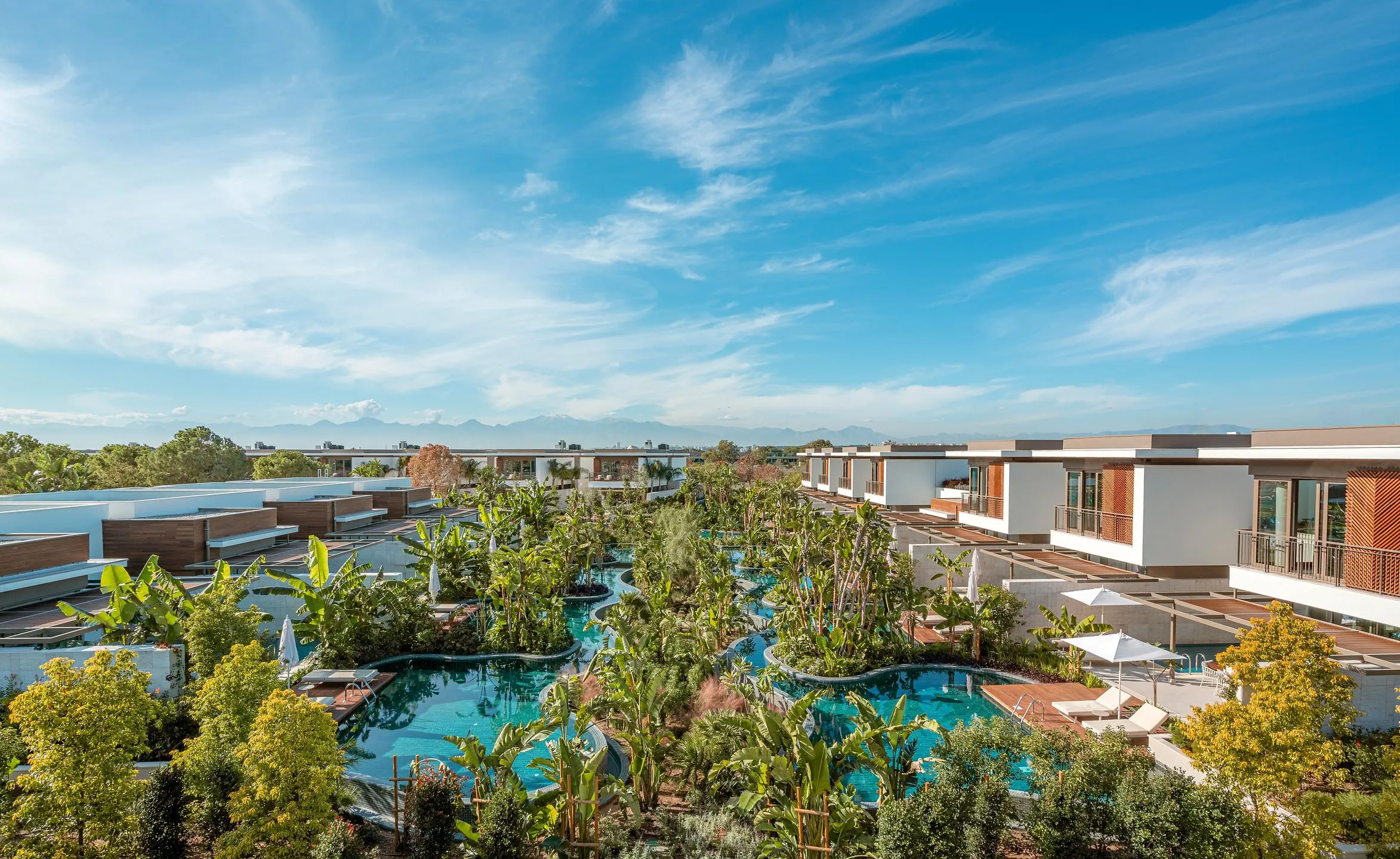 Bayou Villas by Lara Barut Collection 5*