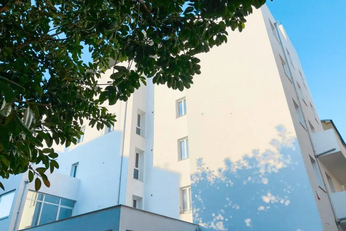 L'Essenza Hotel 4*