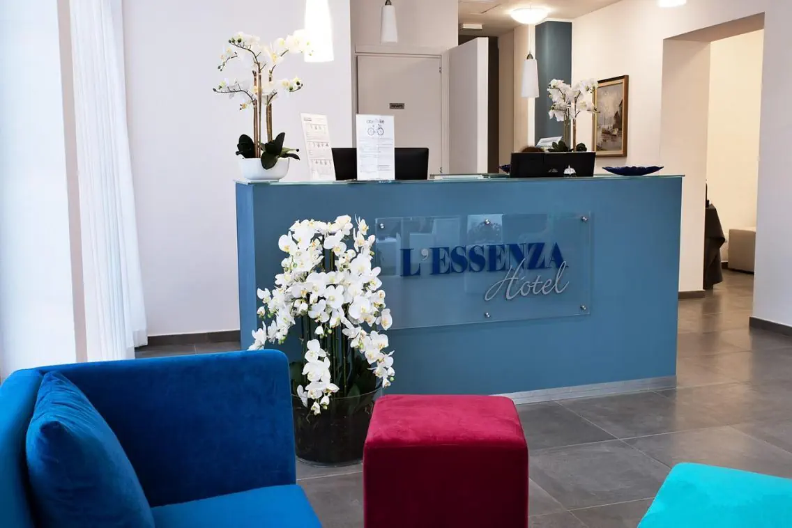 L'Essenza Hotel 4*, фото 4