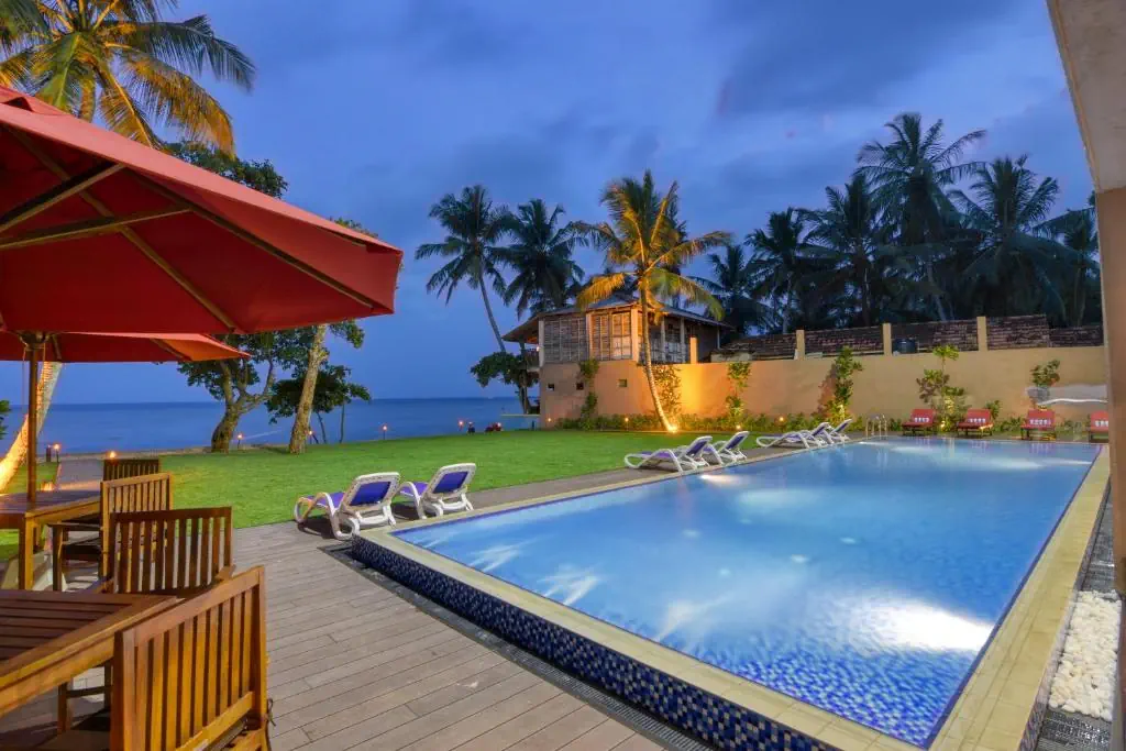 Golden Pearl Tangalle Beach 3*, фото 15