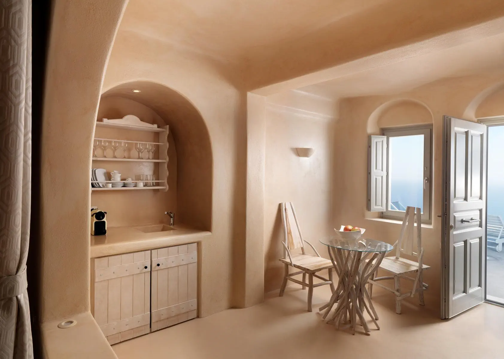 Dome Santorini Resort 5*, фото 6