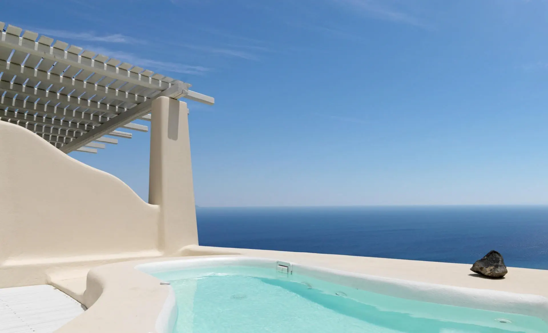 Dome Santorini Resort 5*, фото 4
