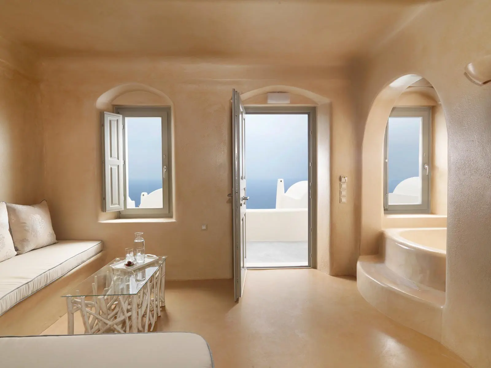 Dome Santorini Resort 5*, фото 8