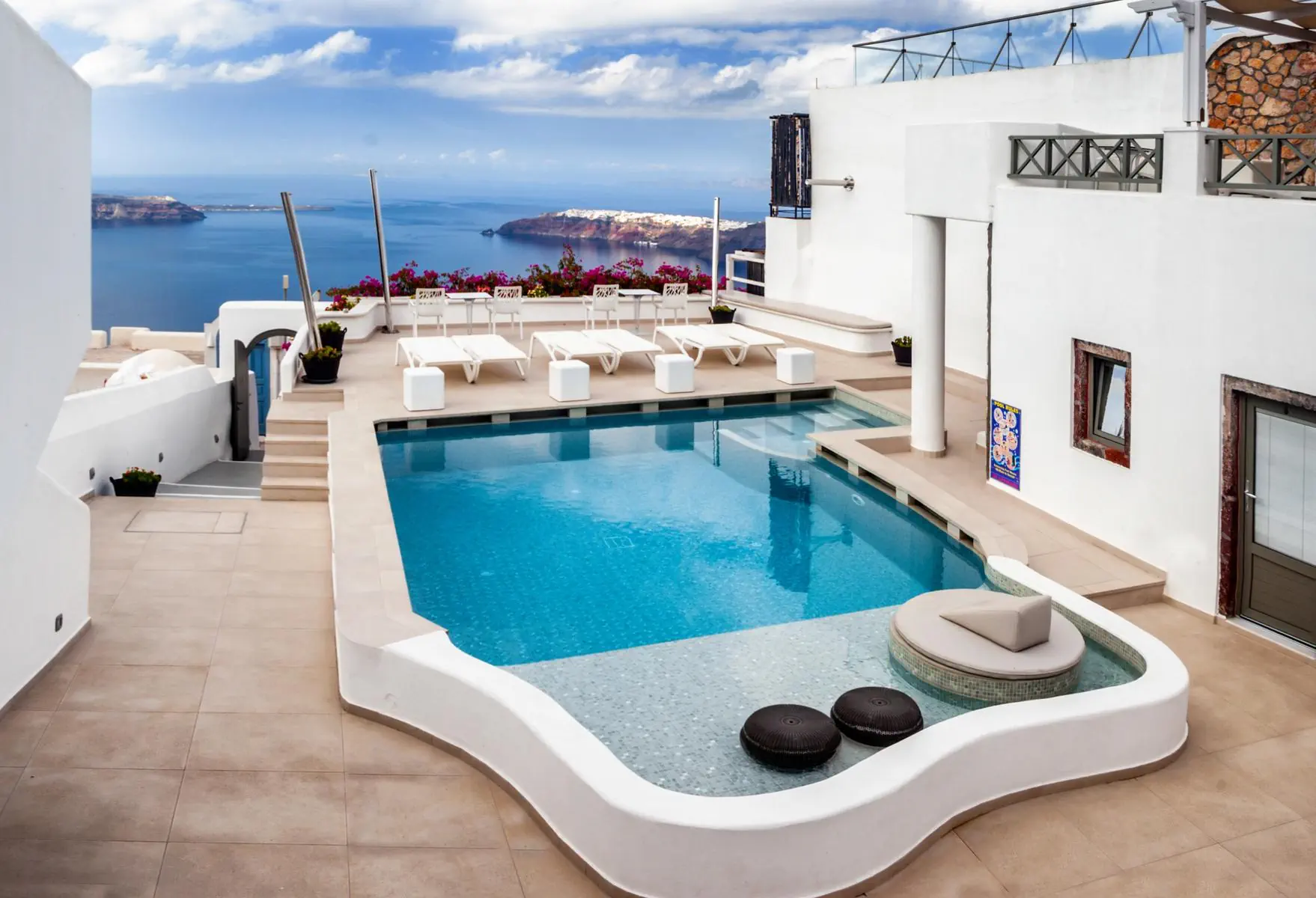 Kasimatis by La Perla 4*