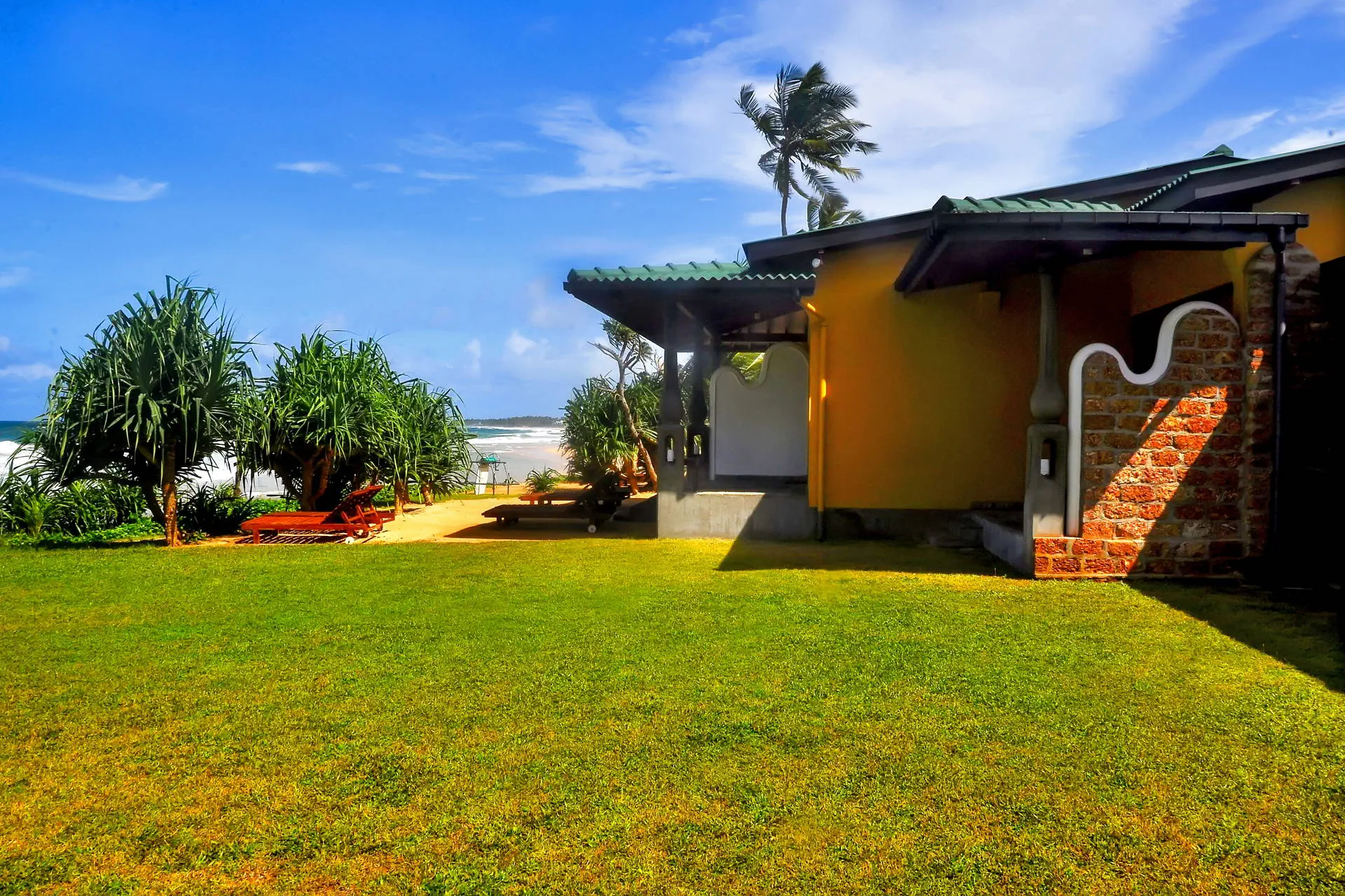 The Beach Cabanas Retreat & Spa 3*, фото 6