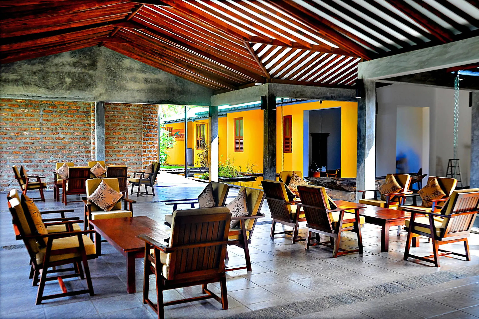The Beach Cabanas Retreat & Spa 3*, фото 16