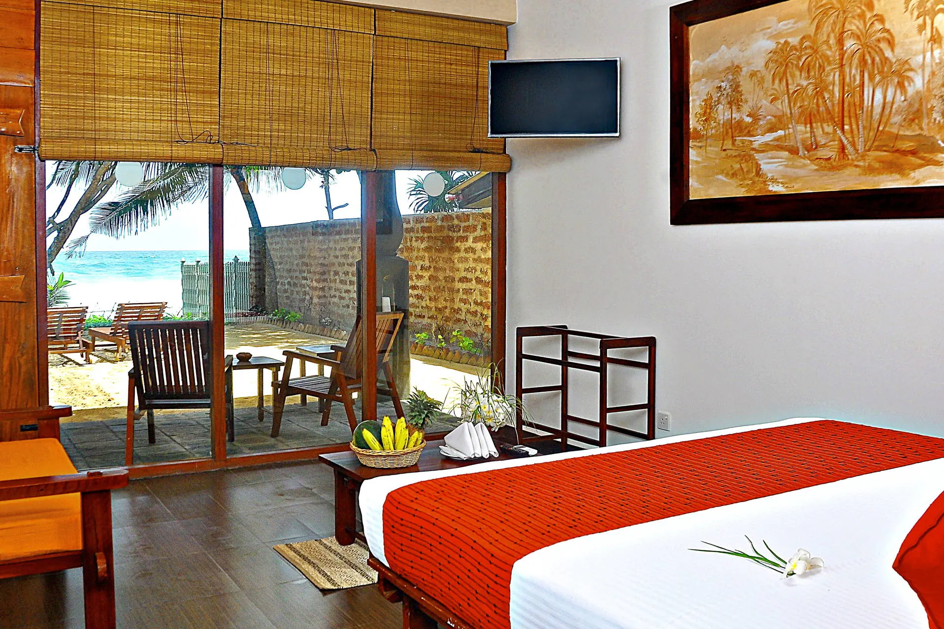 The Beach Cabanas Retreat & Spa 3*, фото 12