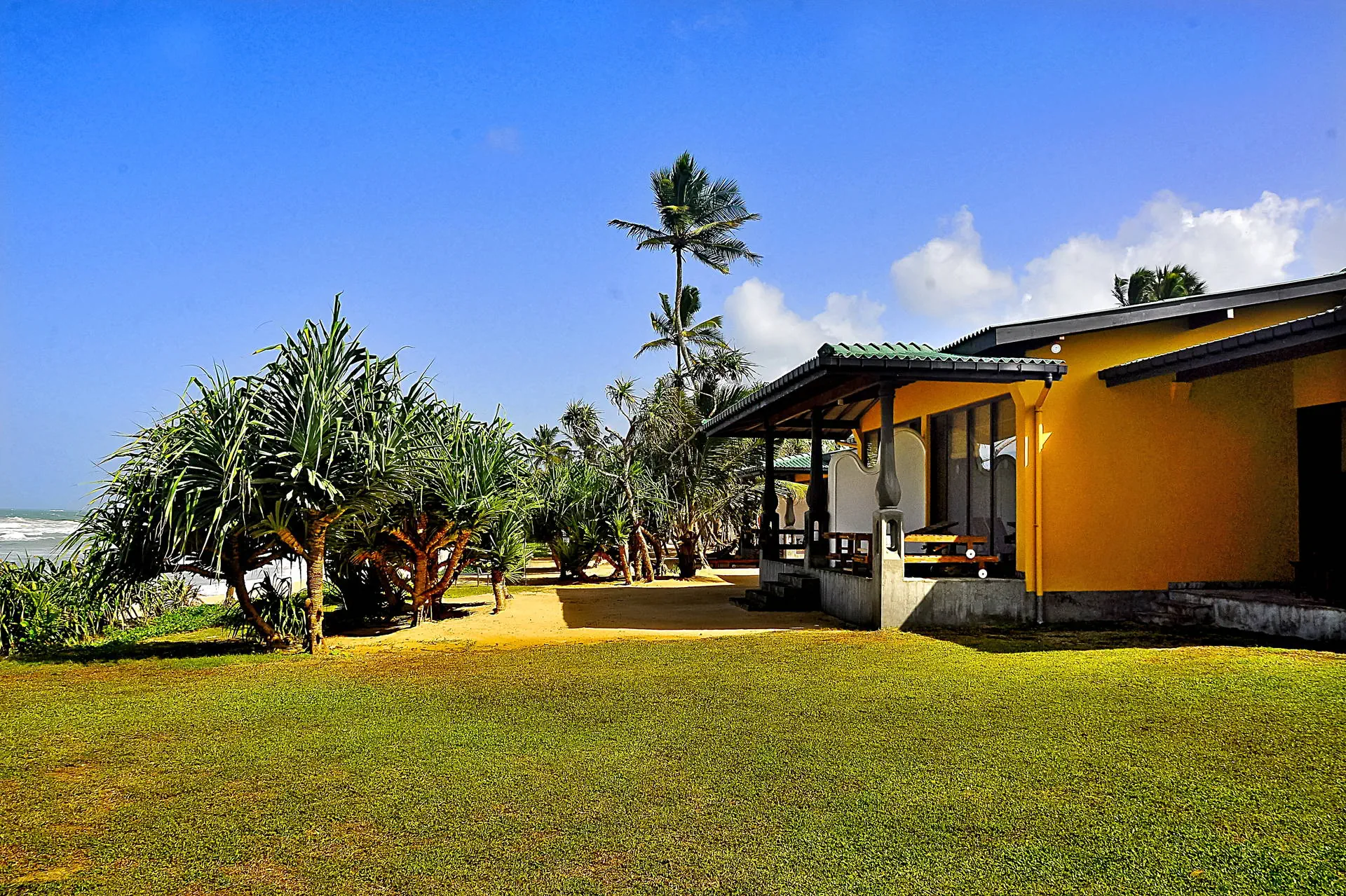 The Beach Cabanas Retreat & Spa 3*, фото 10