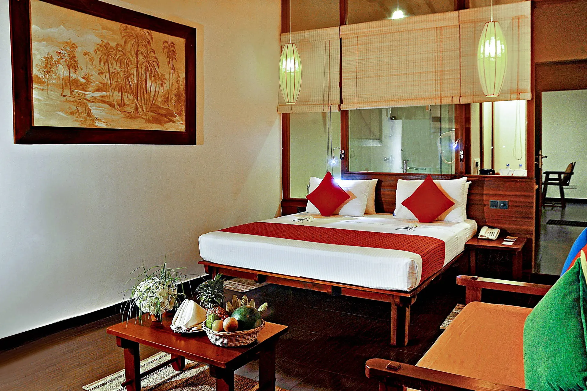 The Beach Cabanas Retreat & Spa 3*, фото 11