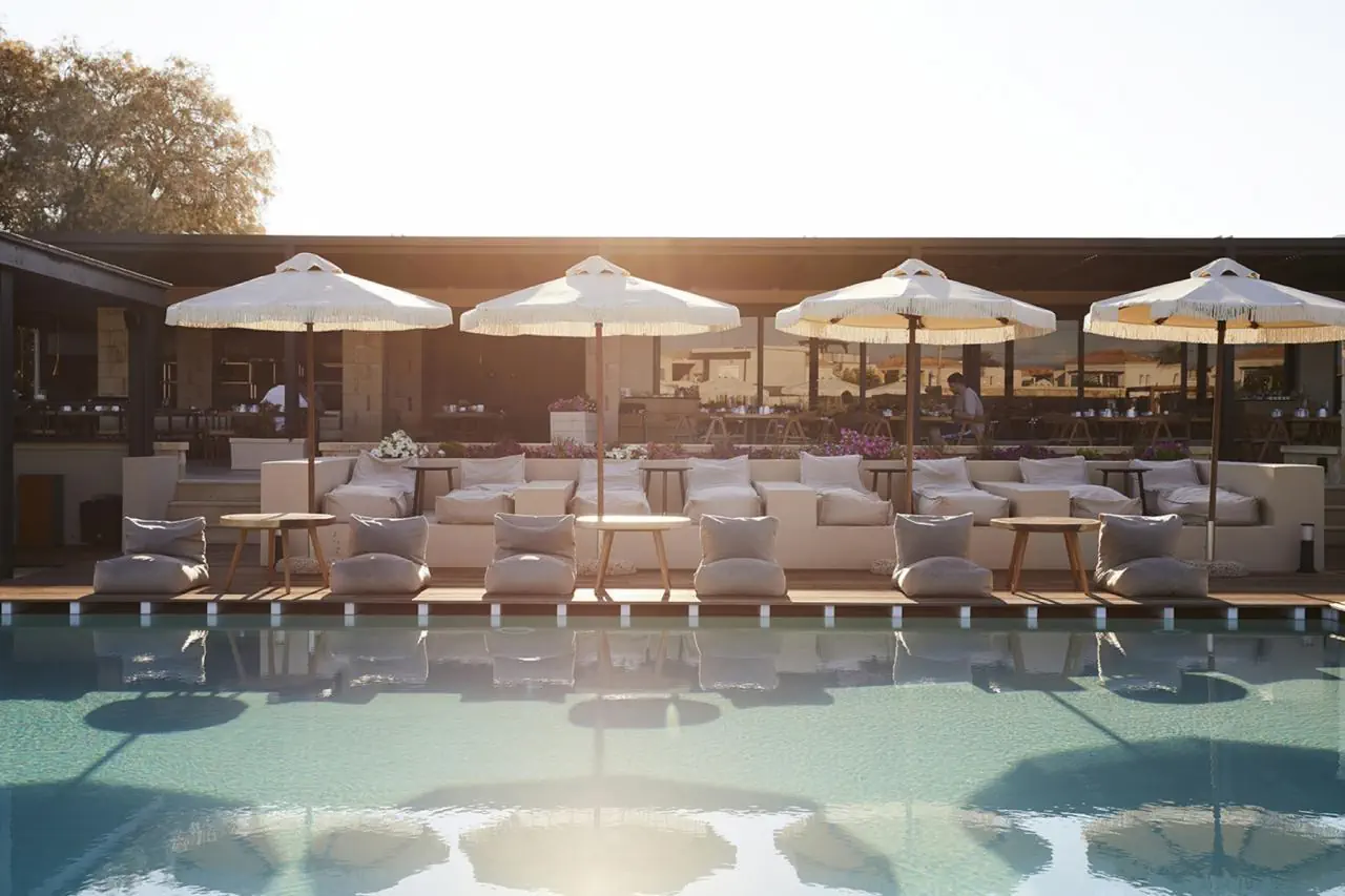 Louis Asterion Suites and Spa 5*, фото 8