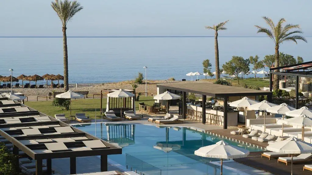 Louis Asterion Suites and Spa 5*