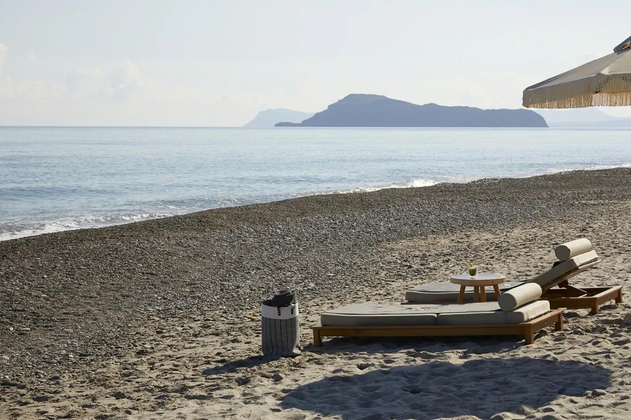 Louis Asterion Suites and Spa 5*, фото 4