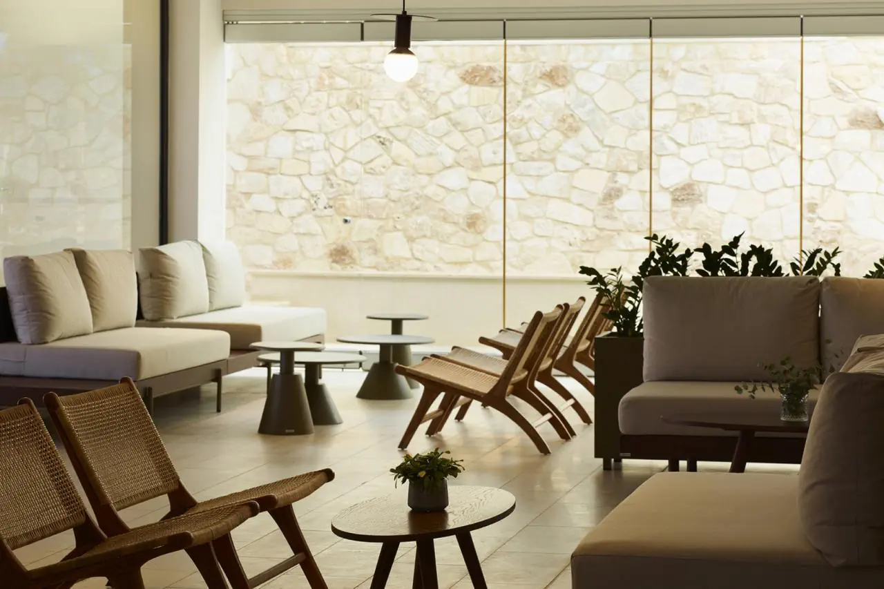 Louis Asterion Suites and Spa 5*, фото 2