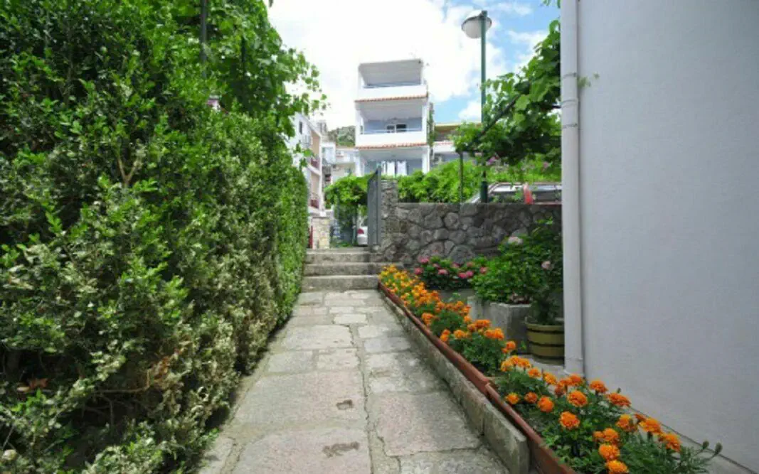 Bonaca Apartments