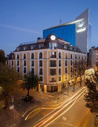 Coop Sofia 4*