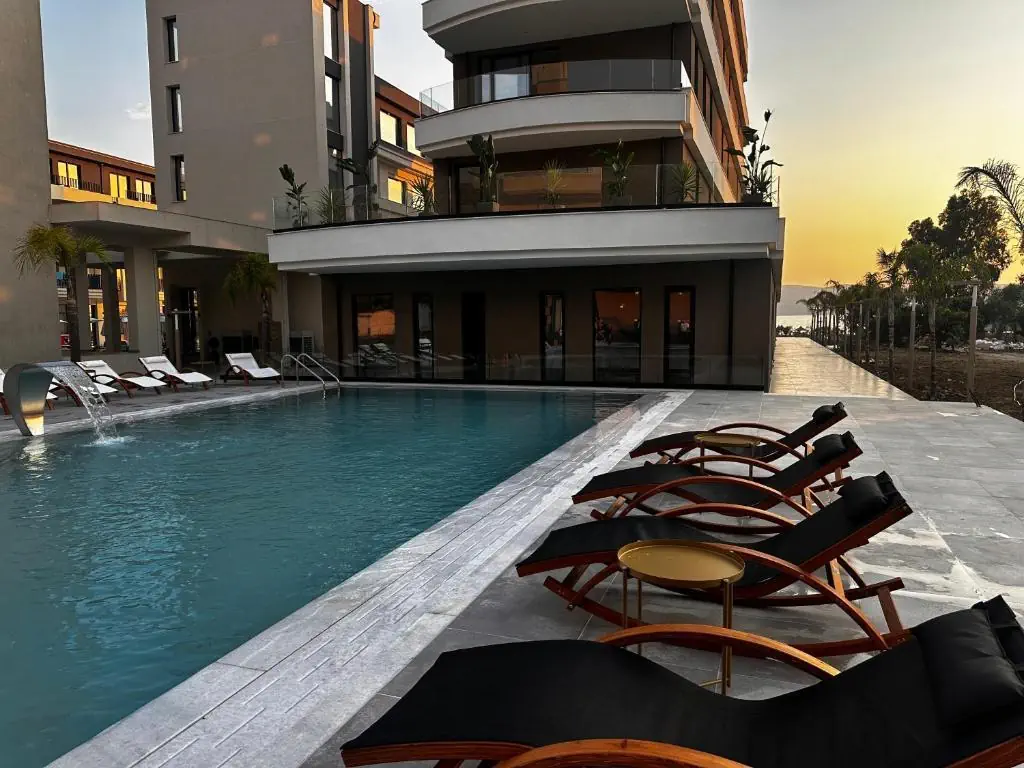 A&G Hotel 4*, фото 2