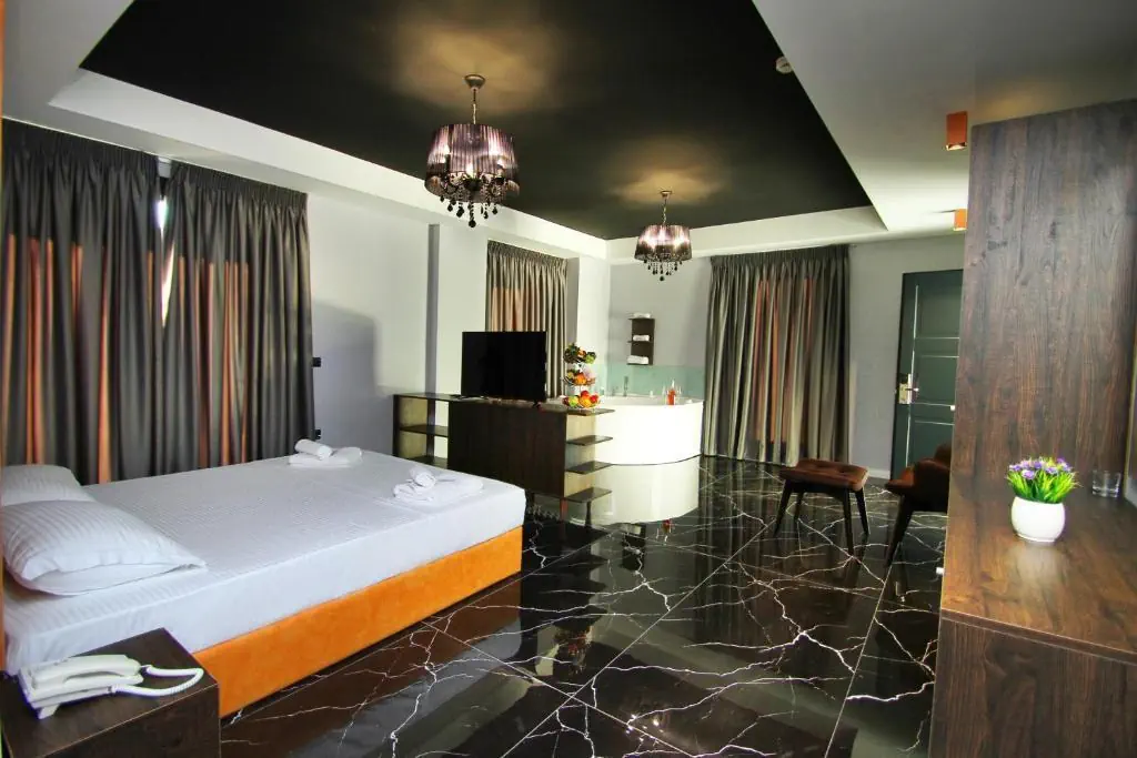 A&G Hotel 4*, фото 8