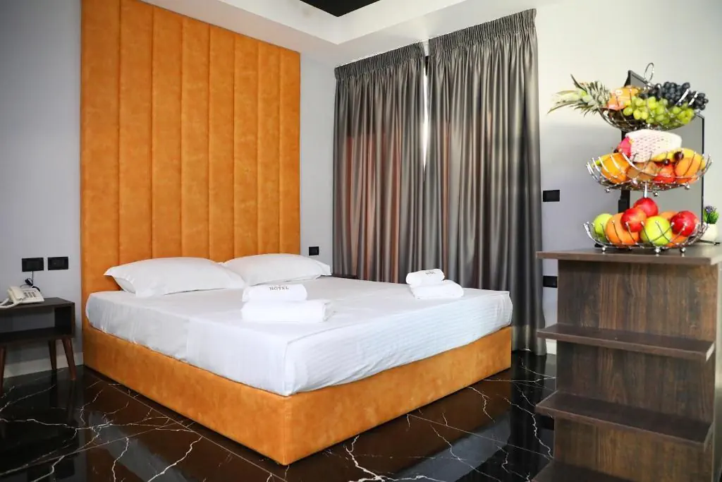 A&G Hotel 4*, фото 7