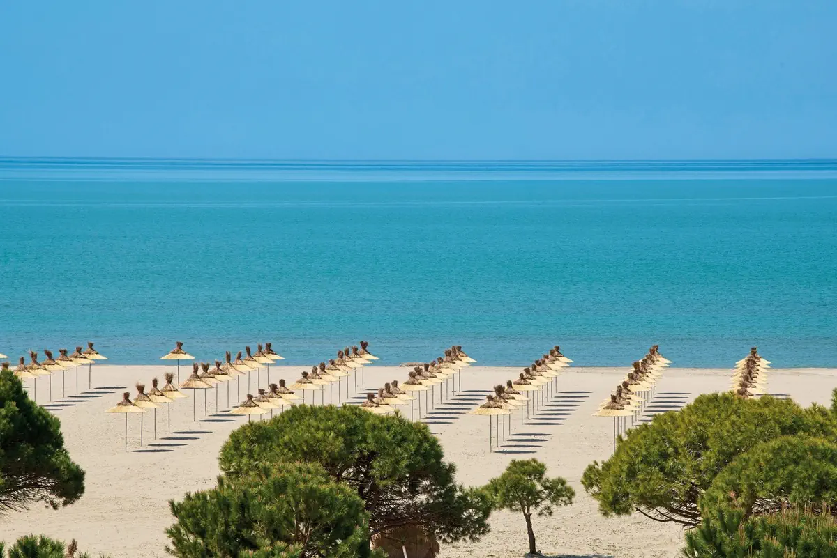 Melia Durres 5*, фото 12