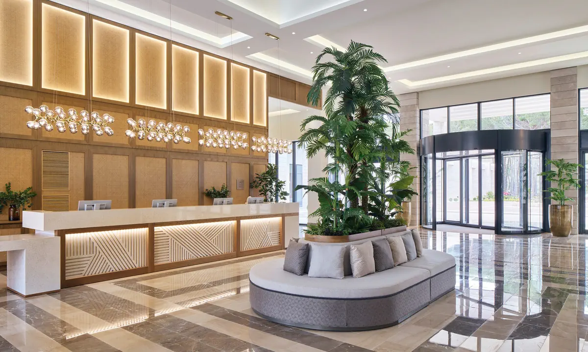 Melia Durres 5*